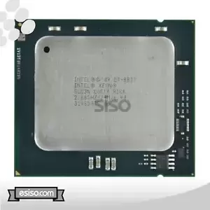 SLC3N INTEL XEON E7-8837 8 CORE 2.66GHz 24M 6.4GT/s 130W PROCESSOR
