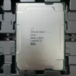 Intel Xeon Gold 6314U SRKHL 32 Core 2.3GHz server CPU LGA 4189 Processor