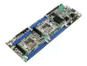 Intel BBS2600KP / S2600KP Dual Xeon Socket R3 Proprietary Server Motherboard