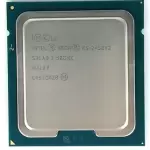 SR1A9 Intel Xeon E5-2450 v2 2.5 GHz LGA 1356 Server CPU