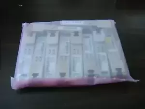 Cisco 100%  SFP-GE-T EXT 1000BASE-T RJ45 SFP Transceiver  30-1421-01 (LOT OF 10)