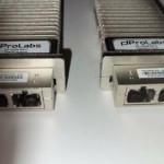Cisco X2-10GB-SR-C X2 Optical Transceiver MMF SC DOM Prolabs 10GBase-SR X2