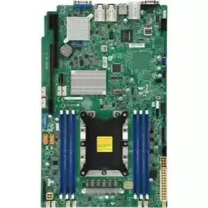Supermicro X11SPW-TF-O LGA3647/ Intel C622/ DDR4/ SATA3&USB3.0/ V&2GbE Server MB