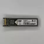 Cisco GLC-SX-MMD EXT 10-2626-01 1000BASE-SX 850nm Transceiver