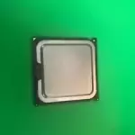 Intel Dual Core Xeon 5160 SLAG9 3.00 GHZ / 4M /1333 CPU Processor