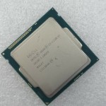 Intel Xeon E3-1220L v3 Processor LGA1150 CM8064601481914 13W TDP Work normally