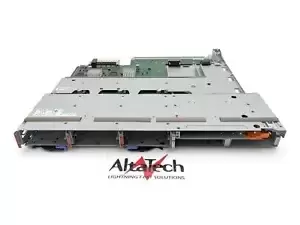 IBM POWER 6 Slot SAS Media Backplane 74Y5031 2BBE for 770 9117-MMB Server