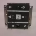 HPE 847489-001 Heatsink For Server