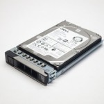 JY57X DELL 1.8TB 10K SAS 2.5" 12Gb/s HDD 14G KIT FACTORY SEALED