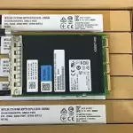 Intel E810-XXVDA4OCPV3 Ethernet 10/25Gb 4-port SFP28 OCP 3.0 Adapter PCI-e 4 x16