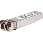 Aruba Instant On 1G SFP LC SX 500m OM2 MMF Transceiver R9D16A