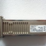 Cisco DWDM-XENPAK-46.12 Transceiver Module - 10GBASE-DWDM - 1546.12nm