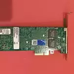 E1G44ET2 ORIGINAL INTEL PRO/1000 ET2 1GbE QUAD PORT PCI-E SERVER NIC E1G44ET2BLK