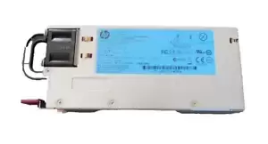 HP 499249-001, 499250-201 computer server power supply