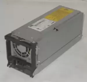 01859D - Dell 330-Watts 100-240V AC 50-60 Hz Hot-Swap Power Supply for PowerEdge