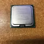 Intel SL9RX Xeon 5130 2.0 Ghz Socket 771 CPU
