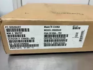 Intel S5520UR Dual LGA1366 Server Board S5520URT E89435