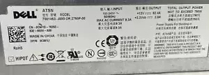 Dell PowerEdge 2950 C901D 750W Server PSU Power Supply Unit 7001452-J000 @MB50