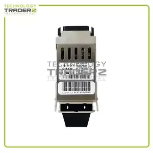 LOT OF 37 WS-G5484 Cisco 1000BASE-SX GBIC Transceiver 800-23857-02 800-23857-01