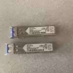 NEW GENUINE CISCO SFP-GE-L  10-2144-01 TRANSCEIVER