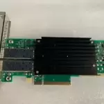 Solarflare Flareon Ultra SFN8522 Dual Port 10GbE Server Adapter