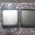 Intel Xeon E5-2609 2.4GHz                     (2) L320B049