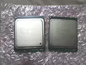Intel Xeon E5-2609 2.4GHz                     (2) L320B049