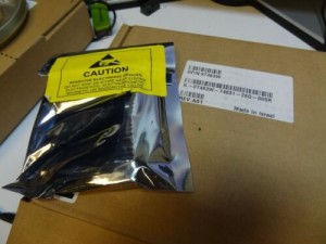 Dell PowerEdge C8220 5.6Gbps Single Port Server T483W #TQ104