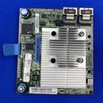 804326-B21 HPE E208I-A SR G10 (8 INTERNAL LANES/NO CACHE) 12G SAS CONTROLLER