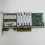 Dell X520-SR2 Dual Port 10GBE SFP+ Server Network Adapter Card