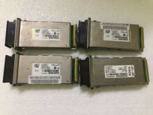 Cisco X2-10GB-ZR 10GBase ZR 1550nm 80km Transceiver Module