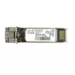 Cisco SFP-10G-SR SFP-10G Base-SR Plug-In Transeiver Module SFP+ 6q