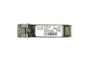 Cisco SFP-10G-SR SFP-10G Base-SR Plug-In Transeiver Module SFP+ 6q
