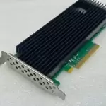 Silicom PE2iSCO1 HW Accelerator Crypto Compression PCI-E 2.0 x8 Server Adapter
