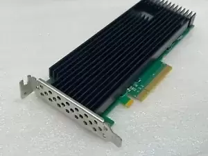 Silicom PE2iSCO1 HW Accelerator Crypto Compression PCI-E 2.0 x8 Server Adapter