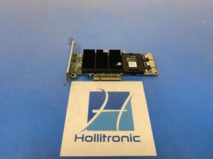 Dell Inc PERC H710 RAID CONTROLLER WITH 512MB CACHE RAID CONTROLLER FOR SERVER
