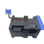01K9YK 1K9YK New For Dell PowerEdge R450 R650xs Server Upgrade Cooling Fan