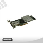 LOT OF 2 593715-001 HPE NC523SFP DUAL PORT 10GB SERVER ADAPTER LP BRACKET