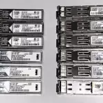 LOT of 12 Genuine Cisco GLC-SX-MM 850nm 550m SFP Transceiver 30-1301-01/02/03/04