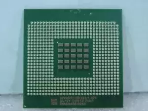 348272-001 Compaq SL72Y INTEL PENTIUM XEON PROCESSOR - 3.2GHZ (PRESTONIA, 533MHZ