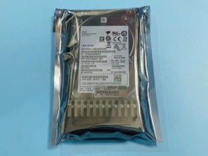 J9F49A HPE MSA 1.8TB 12G SAS 10K SFF 2.5" DP 512e ENT HDD 787649-001