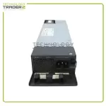 C3KX-PWR-1100WAC V01 Cisco 3750-X 3560-X 1100W Power Supply 341-0354-01