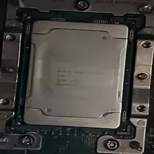 Intel Xeon Silver 4116 2.10GHz SR3HQ 12 Core 16.5MB Cache CPU, Socket FCLGA3647