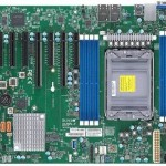 Supermicro X12SPL-F LGA4189 Intel C621A DDR4 m.2 ATX Server Motherboard BULK