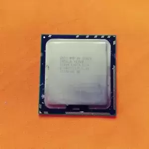 Intel Xeon E5620 SLBV4 Quad Core 2.40Ghz 12 MB 5.86GT/s LGA 1366 Processor (*)