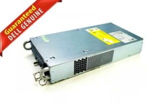 Dell EMC Clariion CX400 Server Power Supply 575W 8.5A 240V API1FS34 7T615 W2567