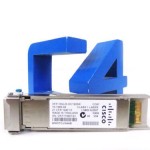 CISCO XFP-10GLR-OC192-SR 10GBASE-LR XFP TRANSCEIVER MODULE OC2