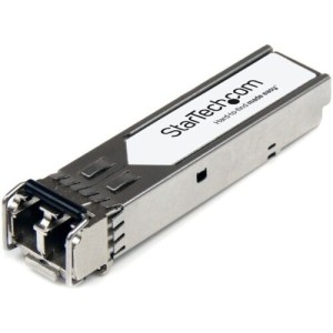 StarTech HP J9150A Compatible 10 Gigabit Fiber SFP+ Transceiver Module