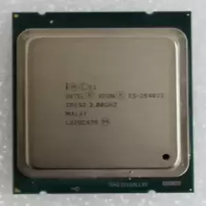 Intel Xeon E5-2640 V2 SR19Z 2.0GHz 8-Core Socket LGA2011 Server CPU Processor