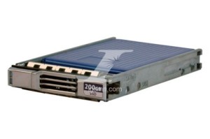 Dell KKNXF 200GB 3Gbps 2.5" EqualLogic SAS SSD Internal Solid State Drive